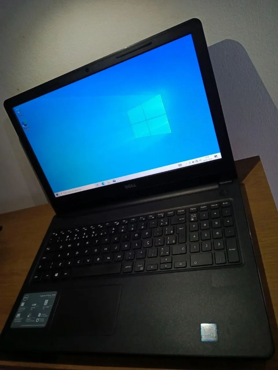 Notebook Dell core i3 tela 15.6 - Foto 4