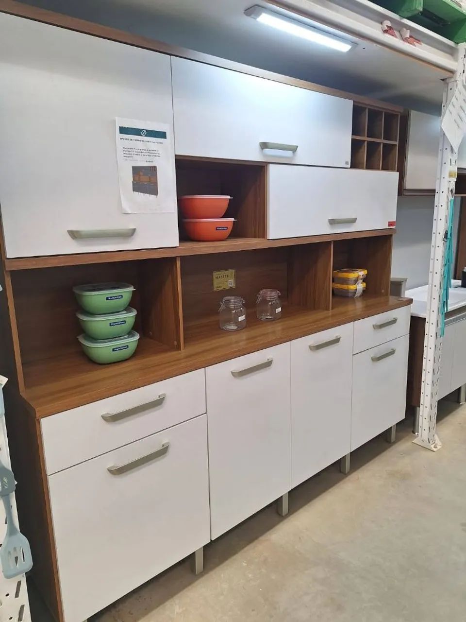 Montador de móveis, cortinas e Tv - Foto 3