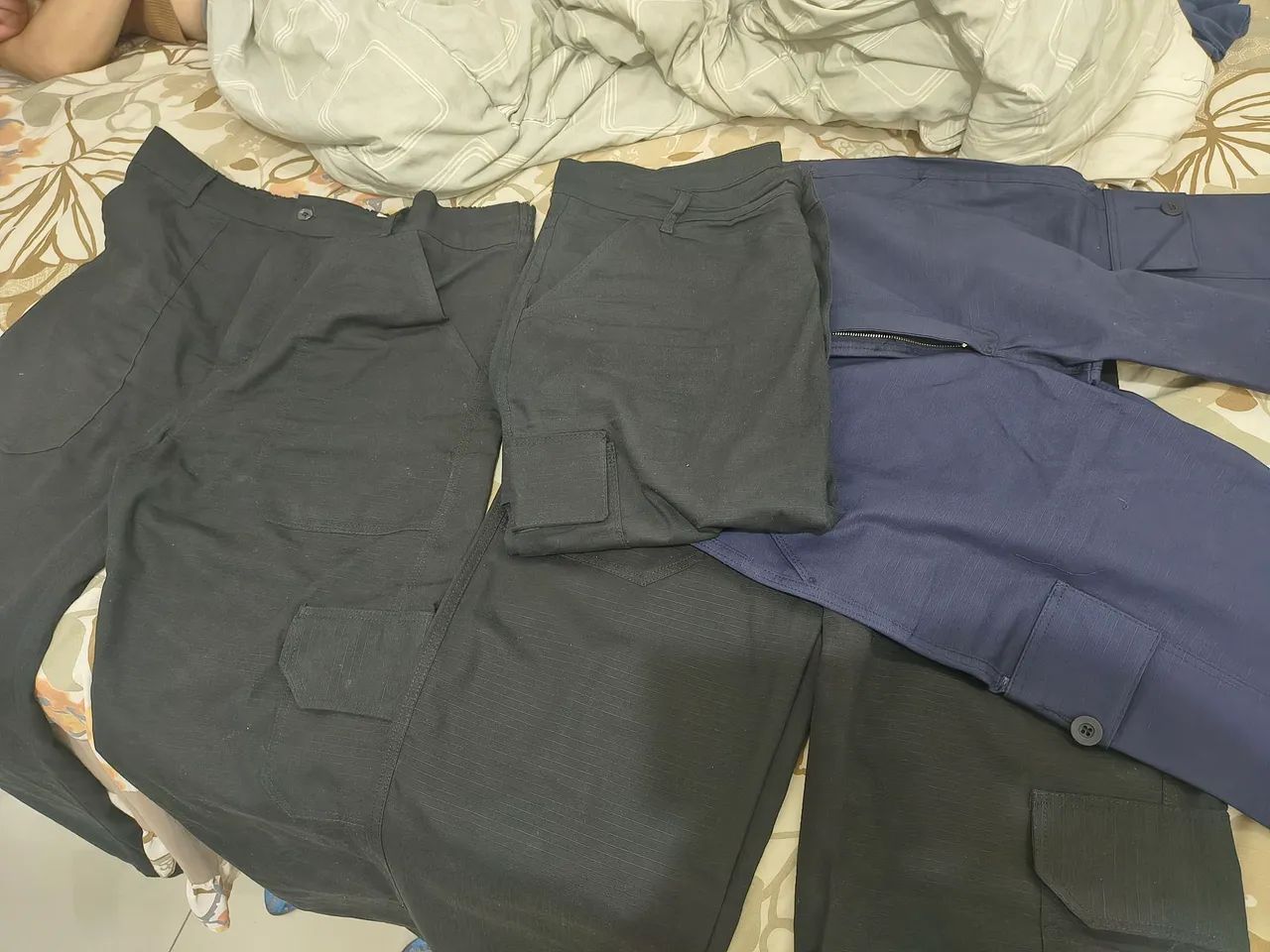 Calça tática  - Foto 2