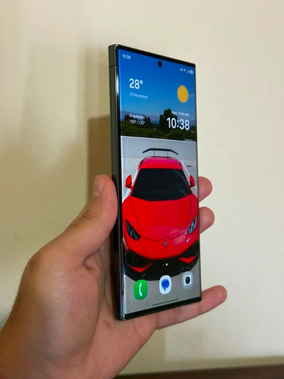 S23 Ultra  - Foto 3