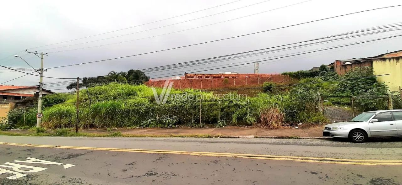 terreno - Jardim Bom Sucesso - Campinas - Foto 5