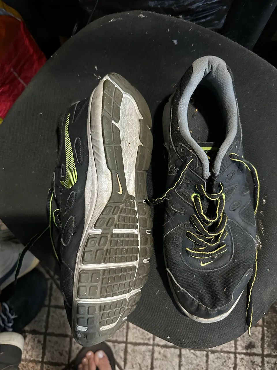 Tênis Nike Revolution 2 TAM 38 - Foto 2