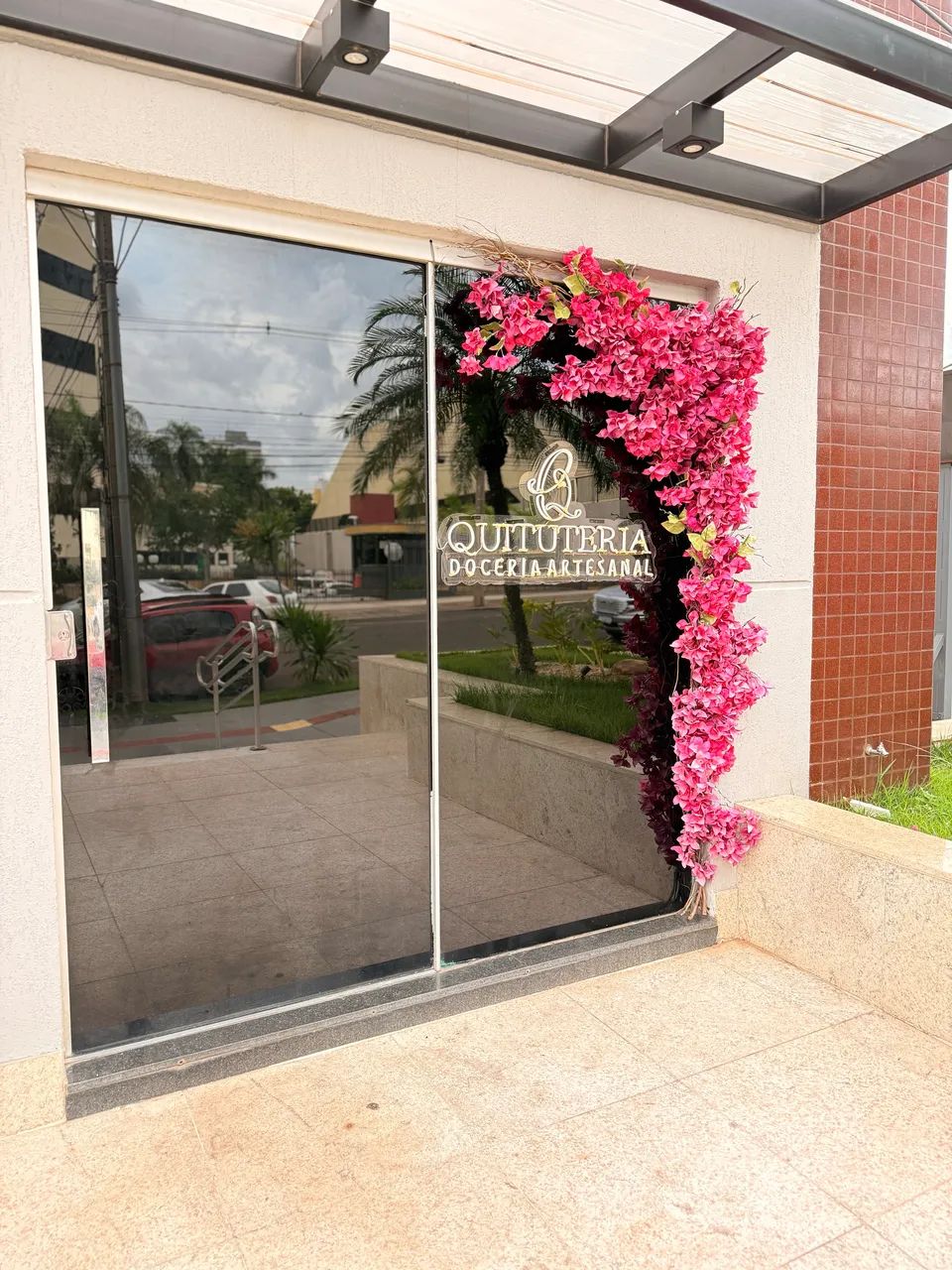 Vendo Doceria - centro da cidade em funcionamento  - Foto 2