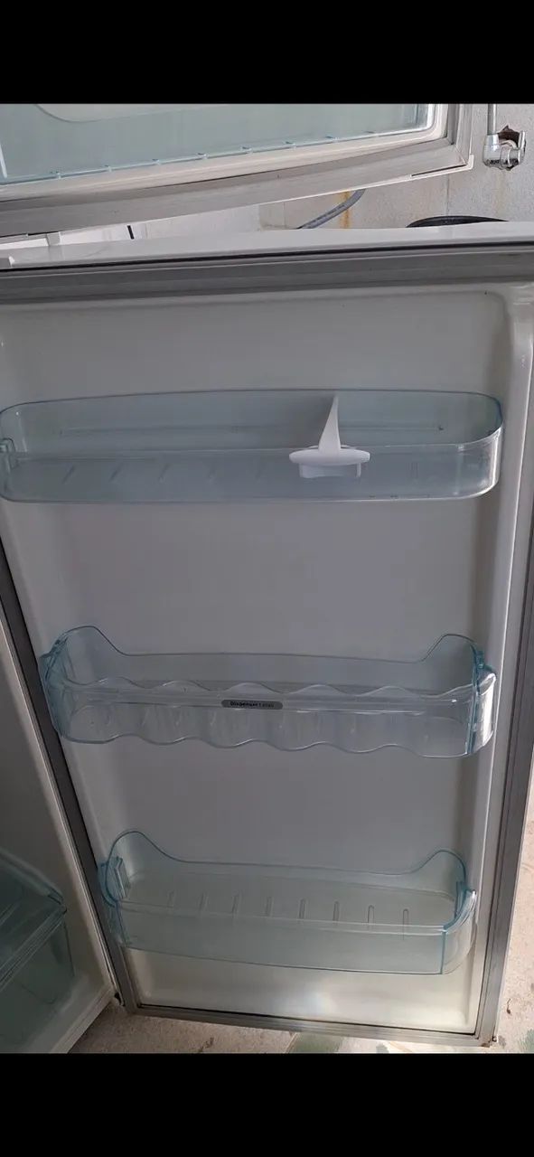 Geladeira ELETROLUX Super Freezer DC37 - Foto 5