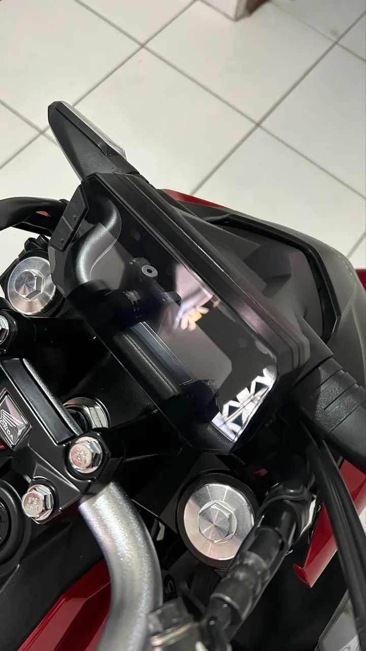 Cb300f  - Foto 3