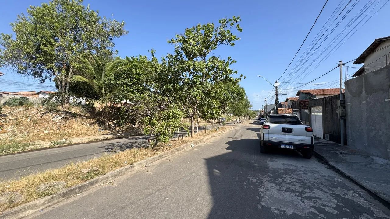 Nova Aurora, Avenida 05 - Foto 4
