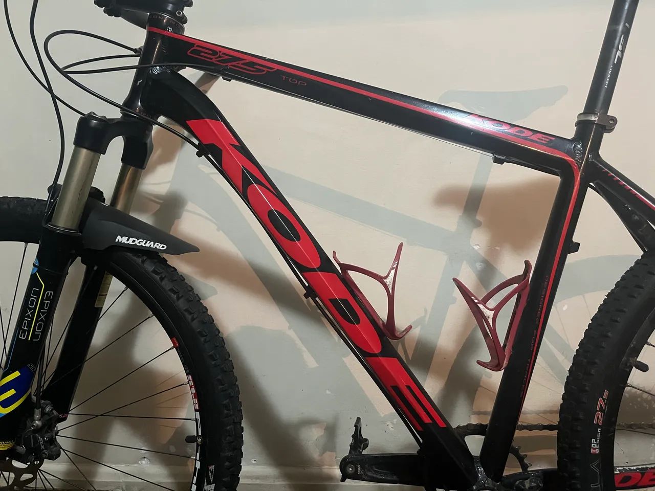 BICICLETA KODE  - Foto 2