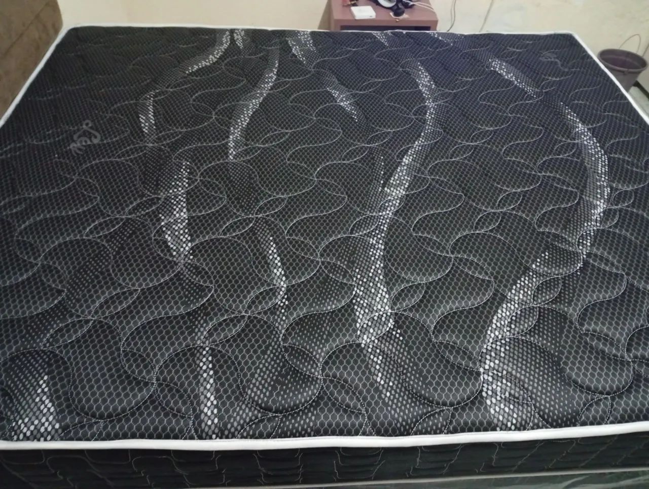 Cama king size  - Foto 3