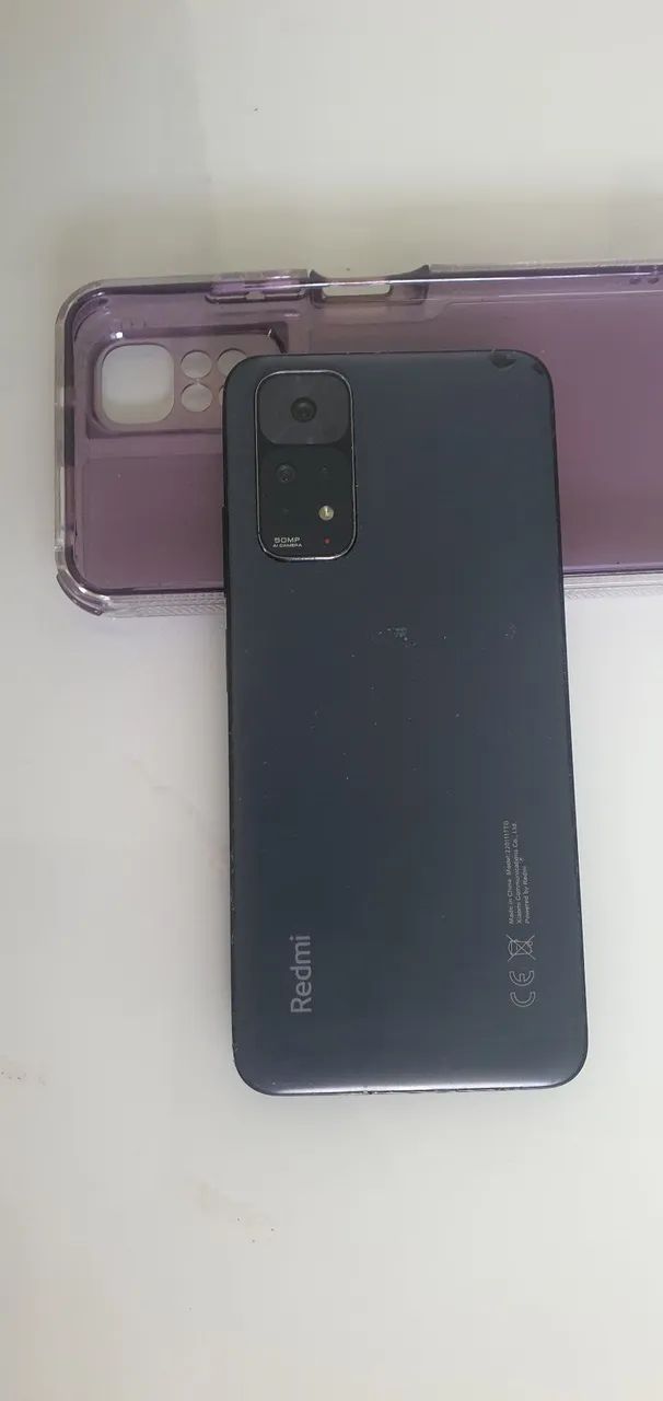  Redimi 11 - Foto 4