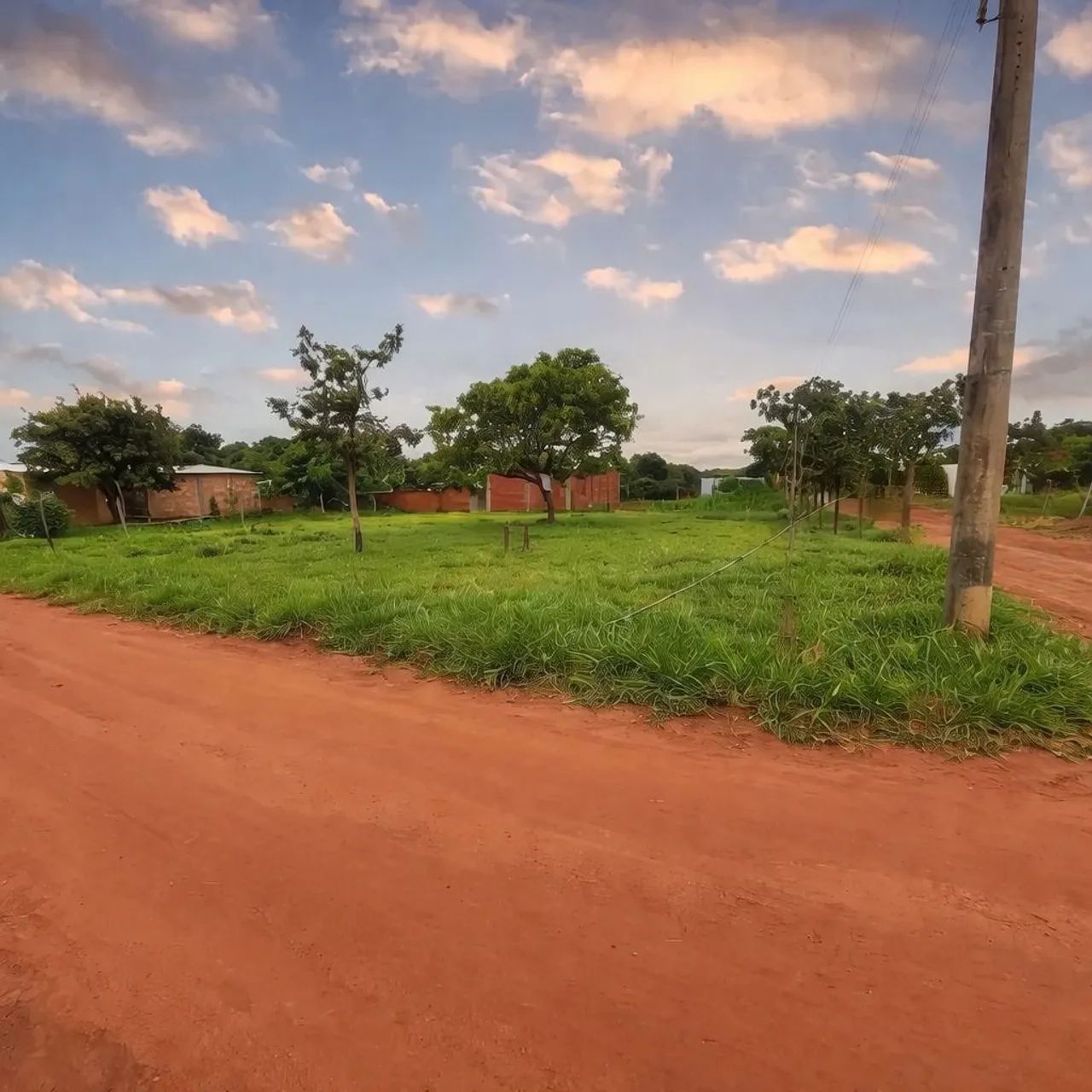 Foto - Brasília - Paranoá