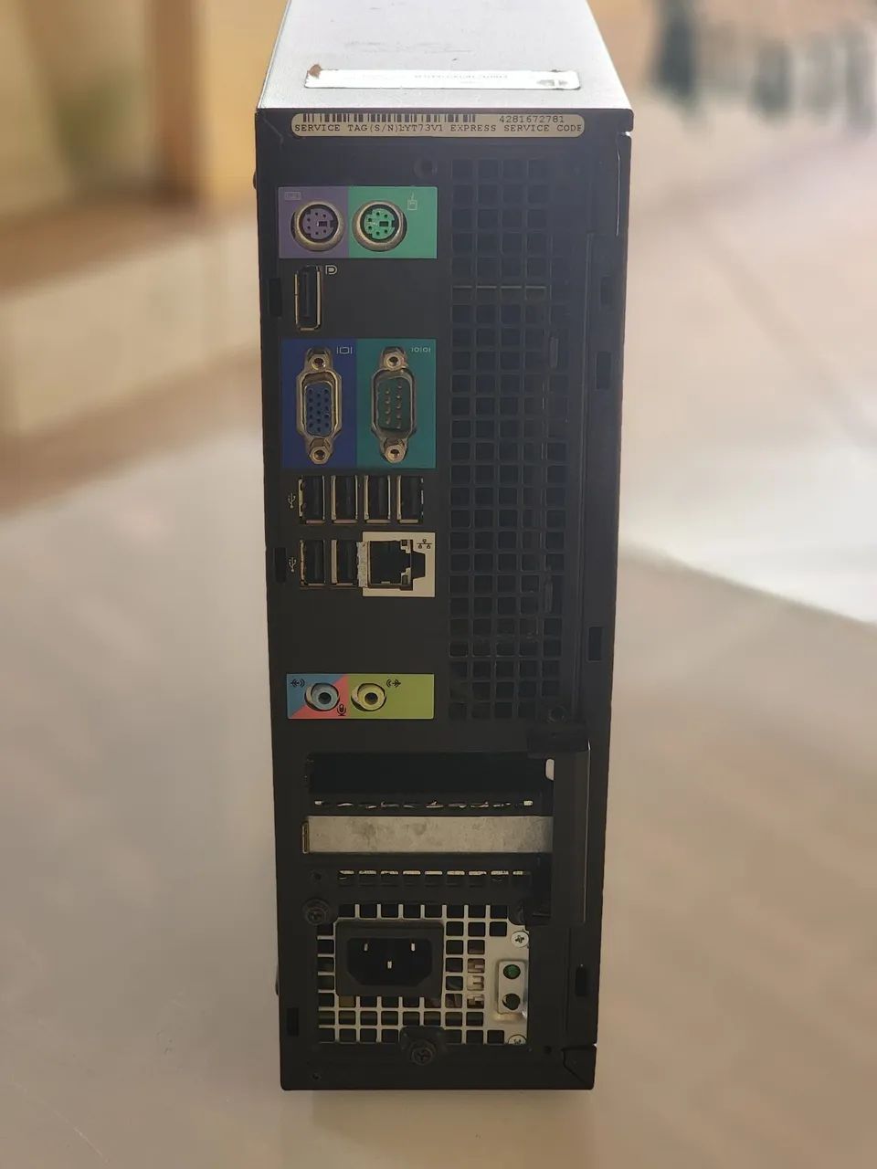 Dell OptiPlex 790 i5 | 12gb RAM - Foto 4