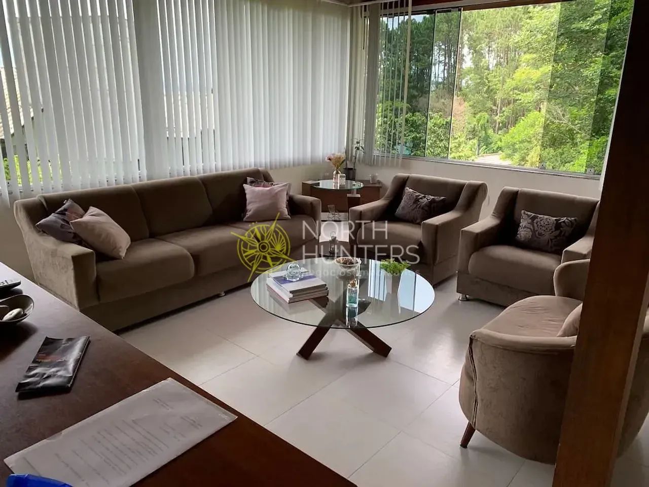 Ótima casa á venda com vista mar em Cacupé - Foto 3