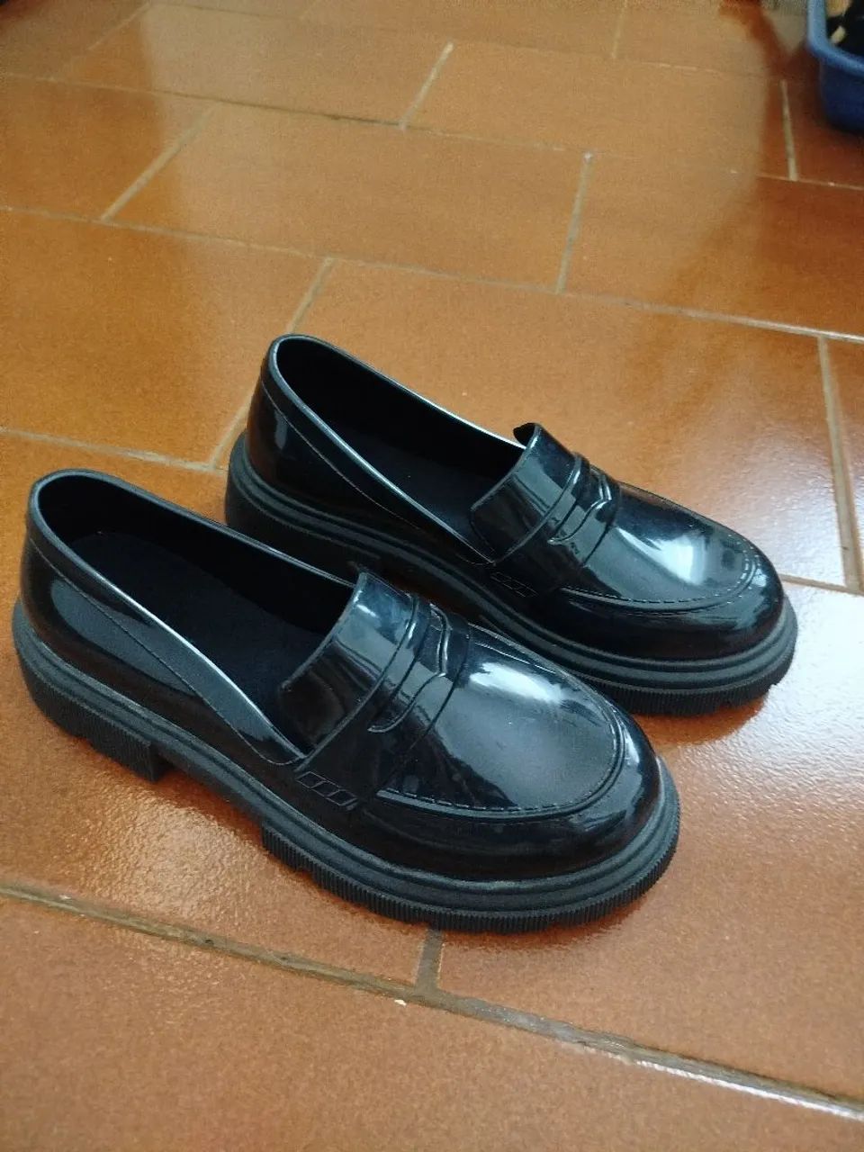 Mocassim