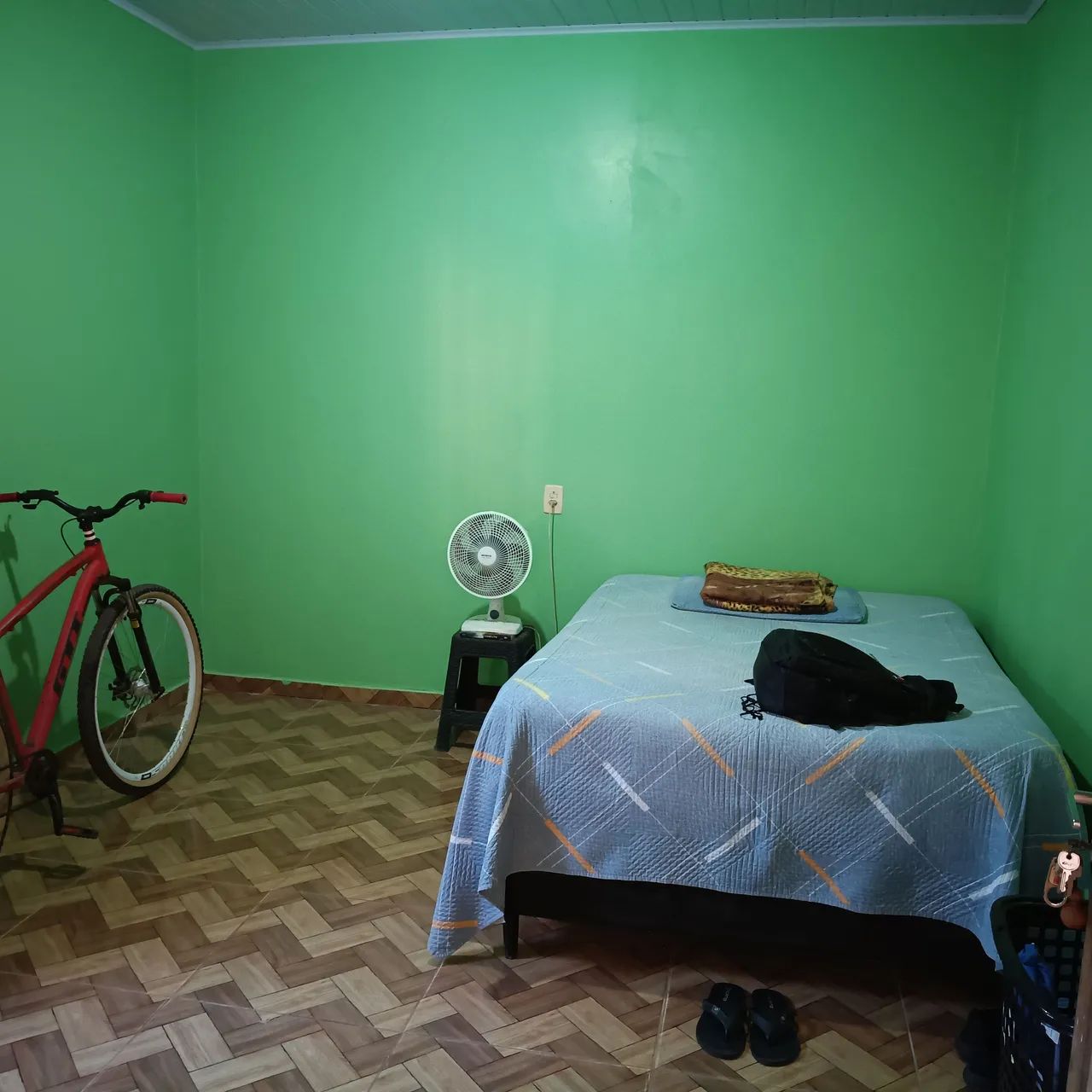Casa toda arrumada - Foto 4