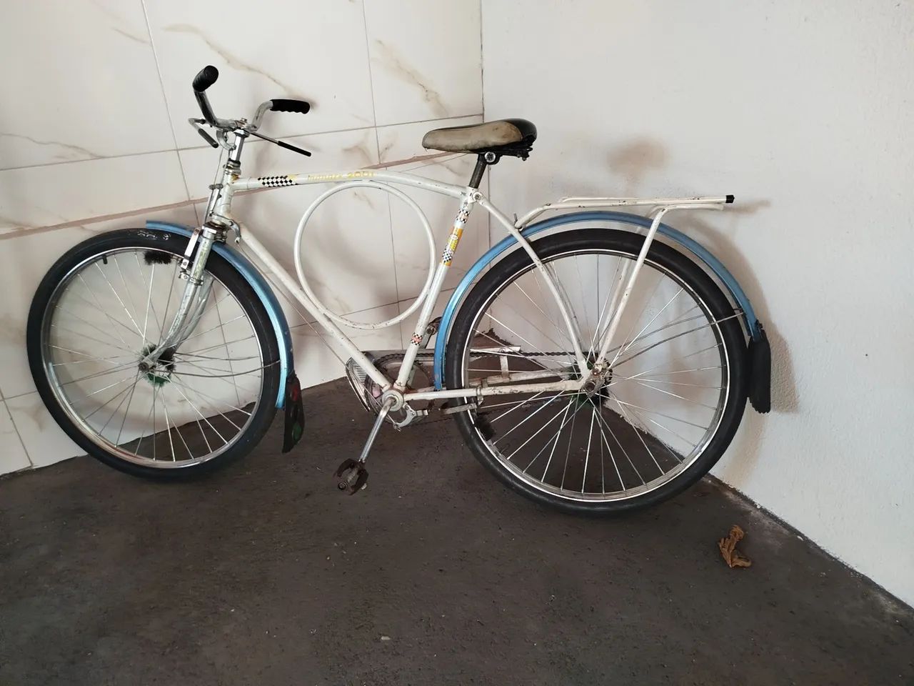 Bicicleta Monark 1969 - Foto 4