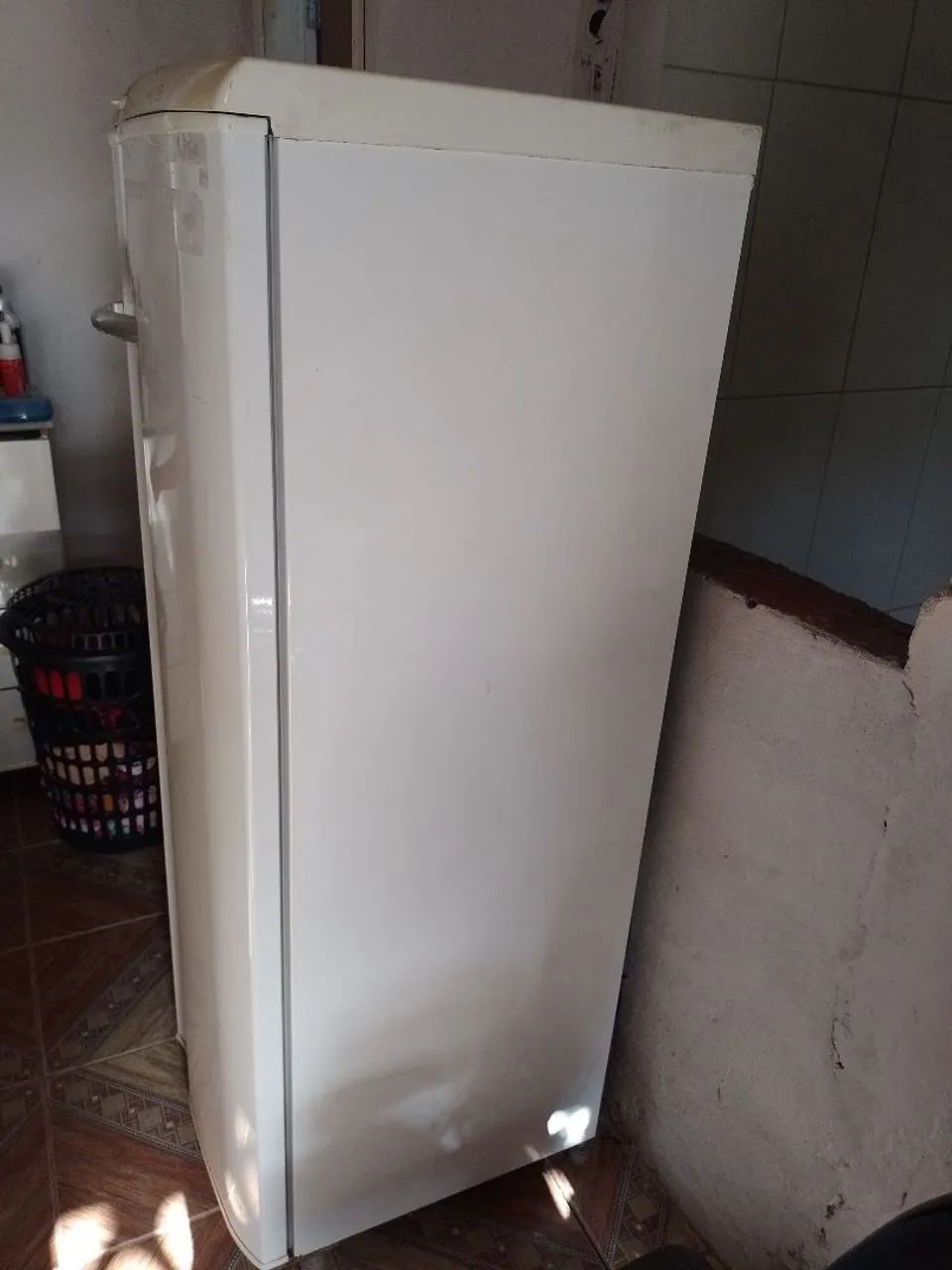 Geladeira Eletrolux  - Foto 4