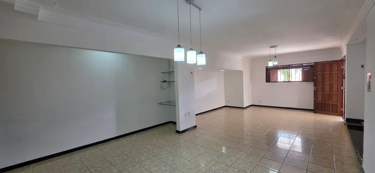 Vende-se casa no Cristo grande e com 3 suítes - Foto 4