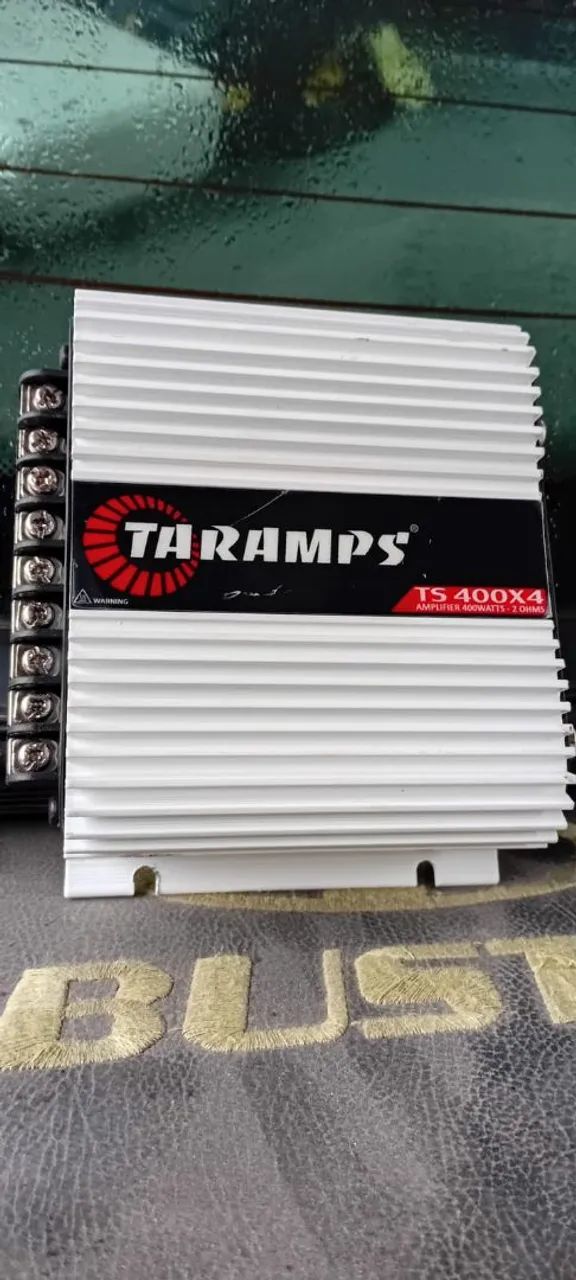 Modulo taramps  - Foto 2