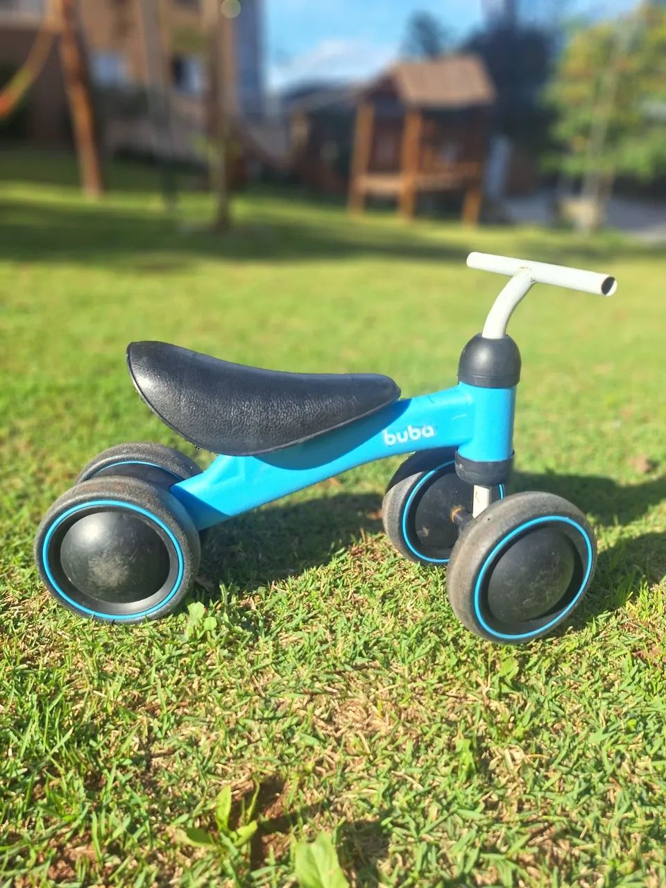 Bicicleta equilibrio BUBA - Foto 3