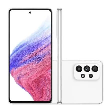 Samsung Galaxy A53 5G Novo