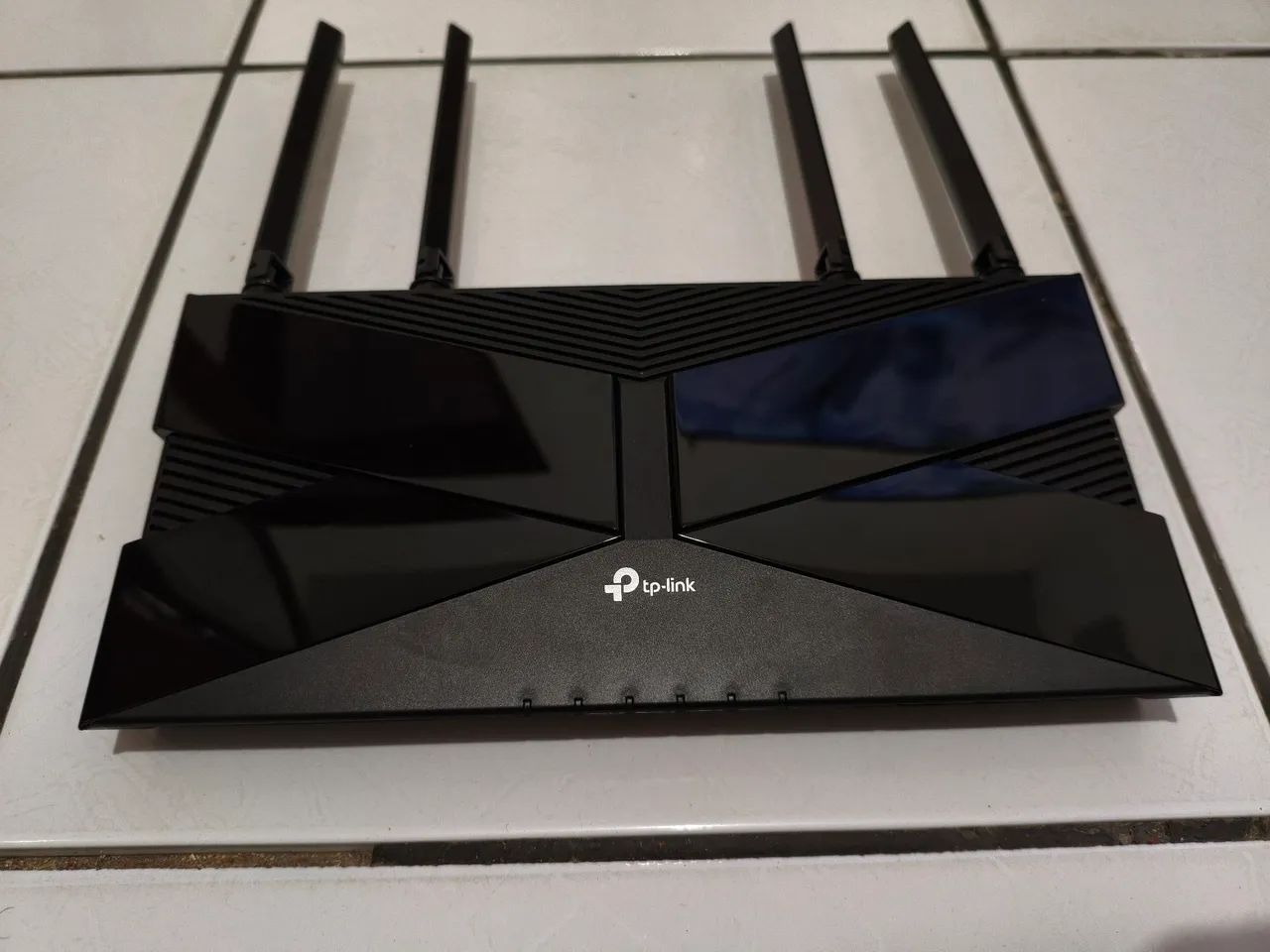 Roteador tplink ex220