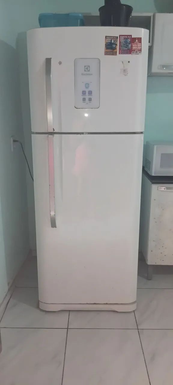 Geladeira 