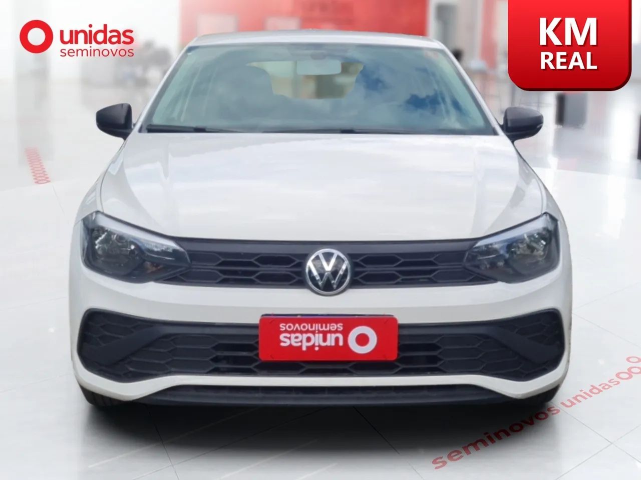 Volkswagen Polo 1.0 MPI Flex 12V 5p, foto 3 de 17