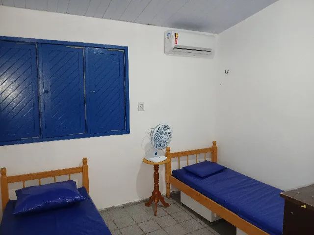 SUPER PROMOÇÃO R$ 250,00 Á Diária Nesta Aconchegante e Familiar Casa na Redinha Nova!!! - Foto 11