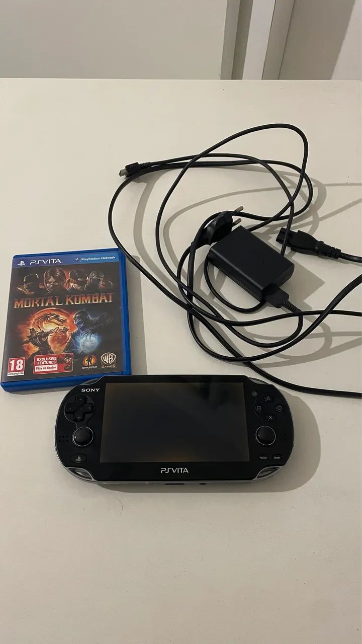 PS VITA