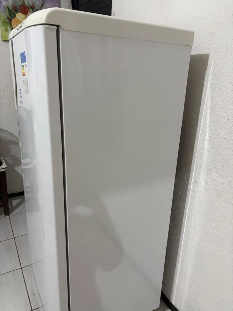 Geladeira ELECTROLUX  - Foto 4