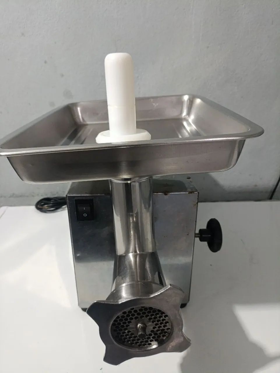 Moedor Metivisa 1.5Cv - Foto 3