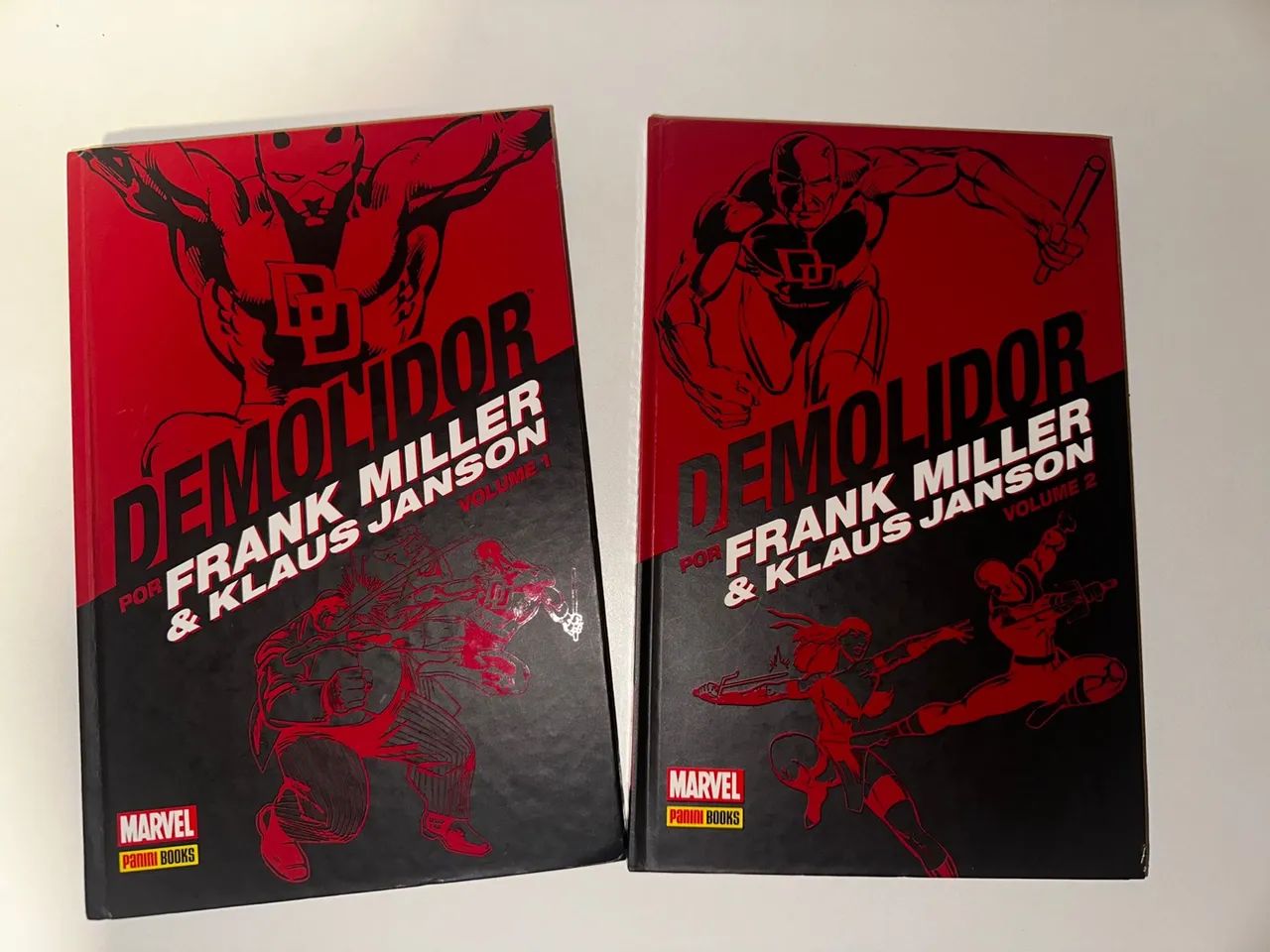 HQs Marvel e Dc Comics - Foto 4