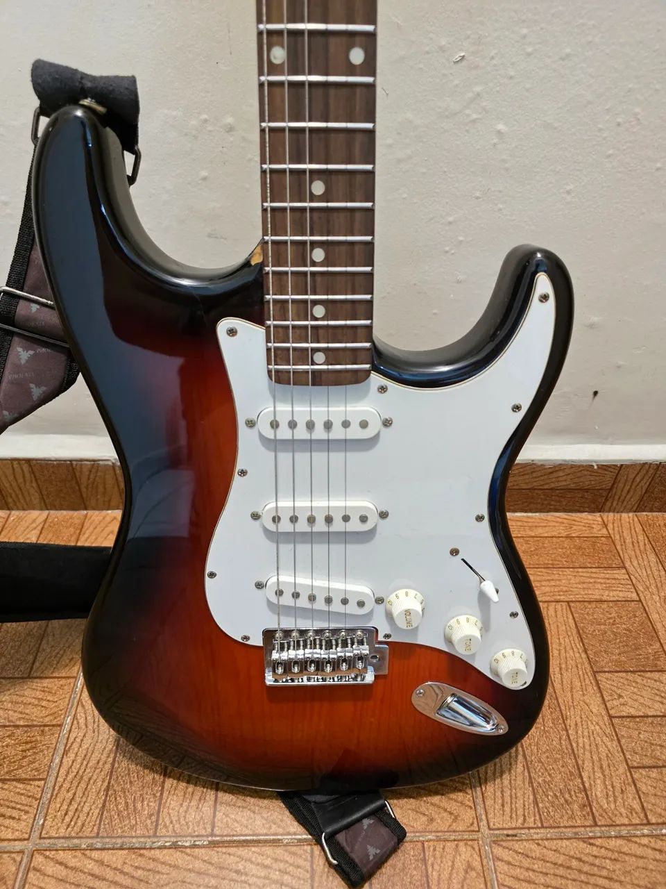 Guitarra Condor RX-20S - Foto 2