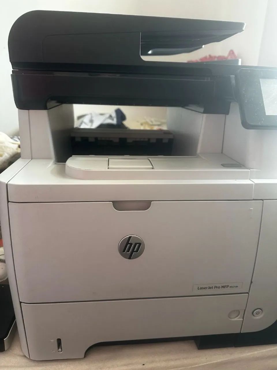 HP LASER JET PRO MFP