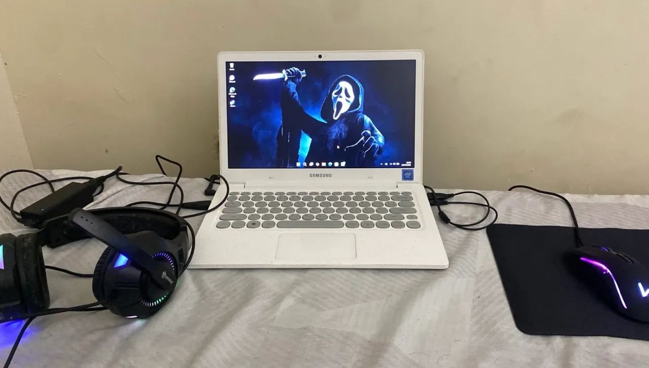 NOTEBOOK SAMSUNG