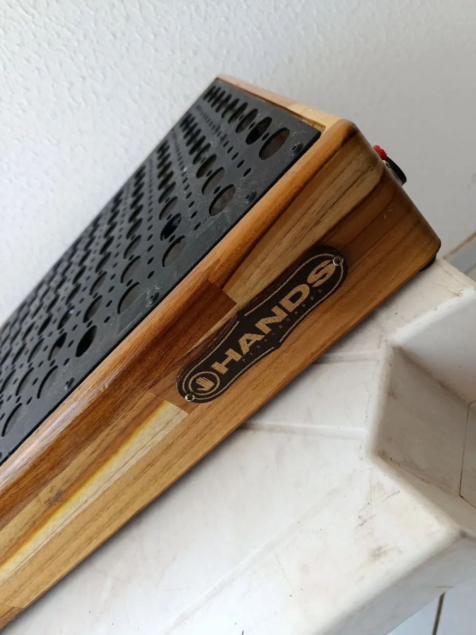Pedalboard Hands Supreme 60x40  - Foto 3