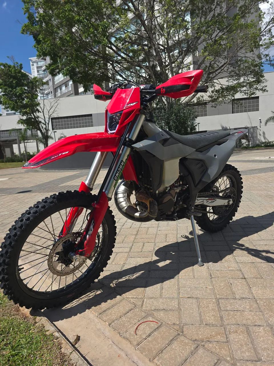 Mxf300  - Foto 4