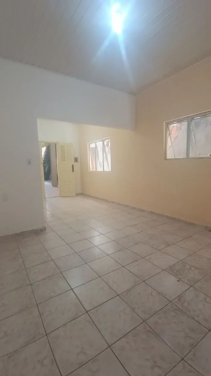 Casa à alugar 1 Suíte e 2 Quartos (Coroa do Meio) - Foto 12