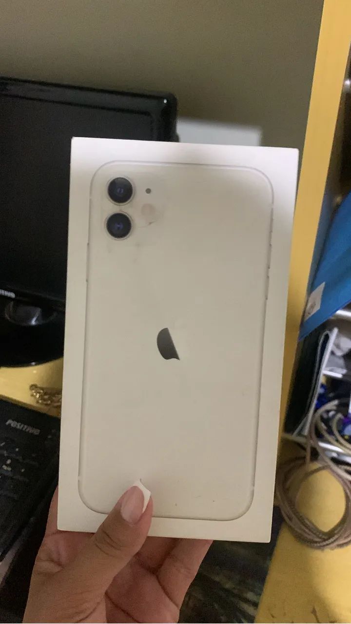 iPhone 11 - Foto 2