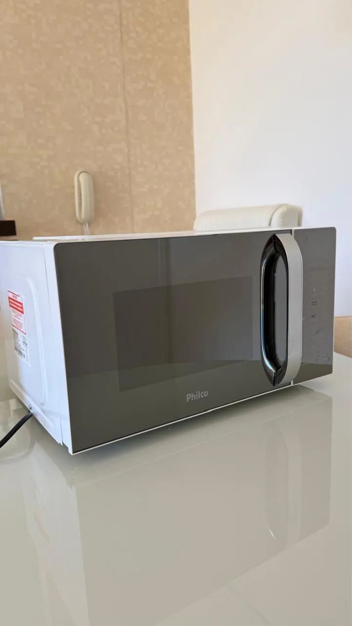 Microondas  - Foto 2
