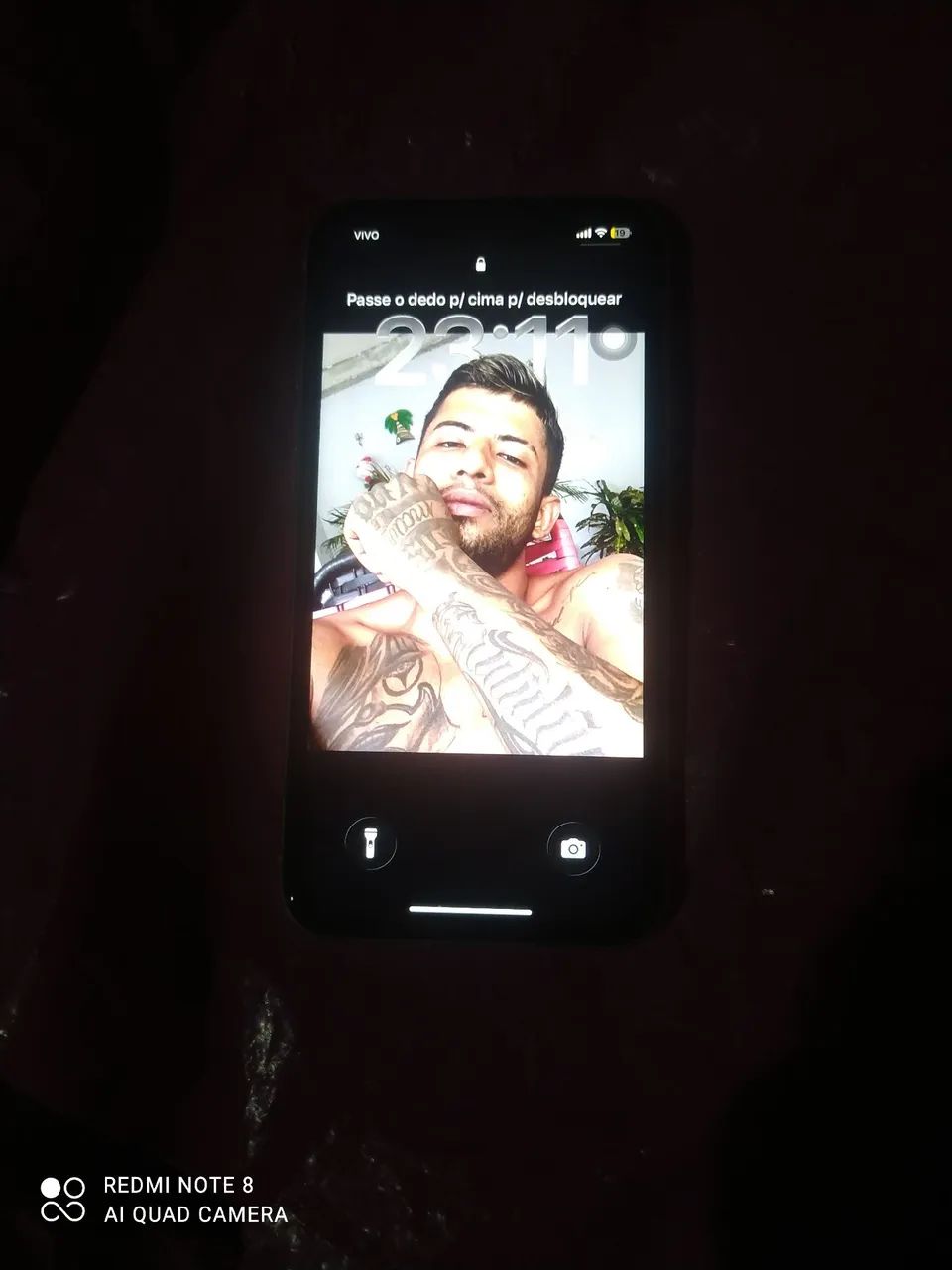 iPhone 11 - Foto 3