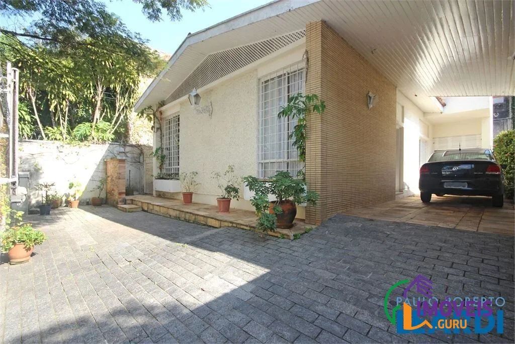 CASA TÉRREA - ALTO DE PINHEIROS - SP - Foto 2