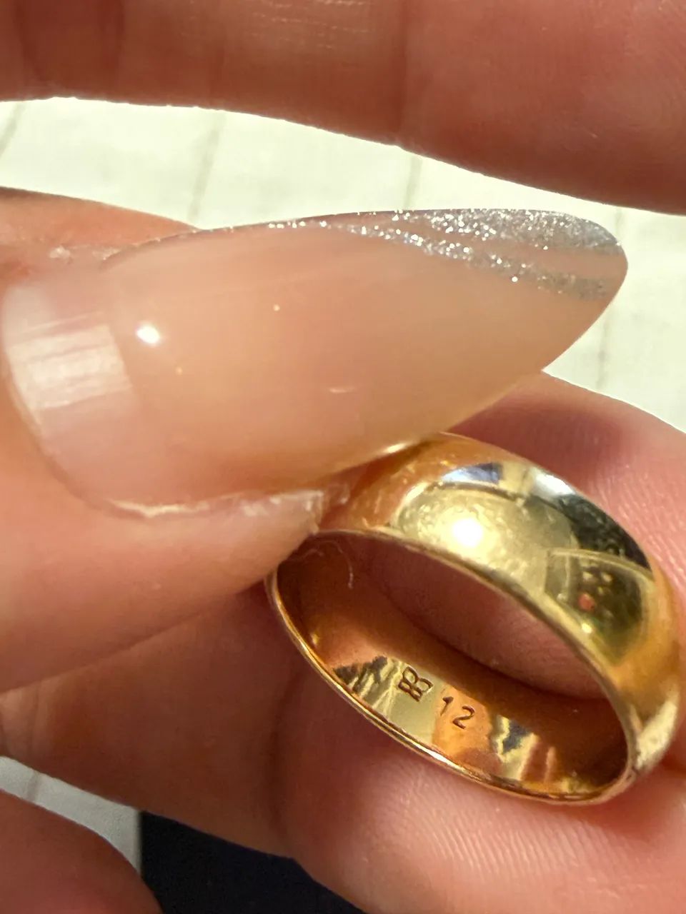 Aliança Rommanel  - Foto 2