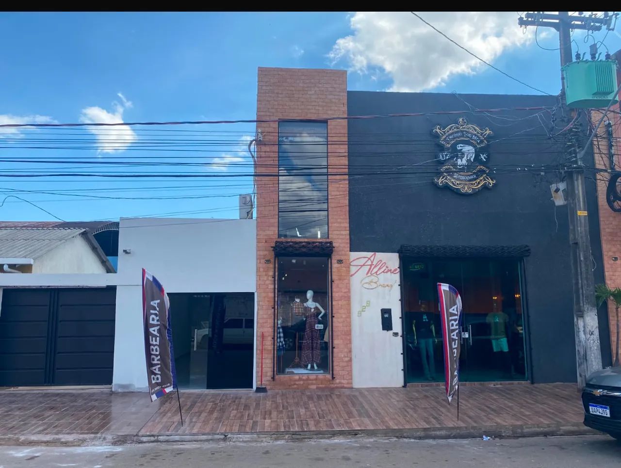 Ponto comercial para locação  - Foto 3