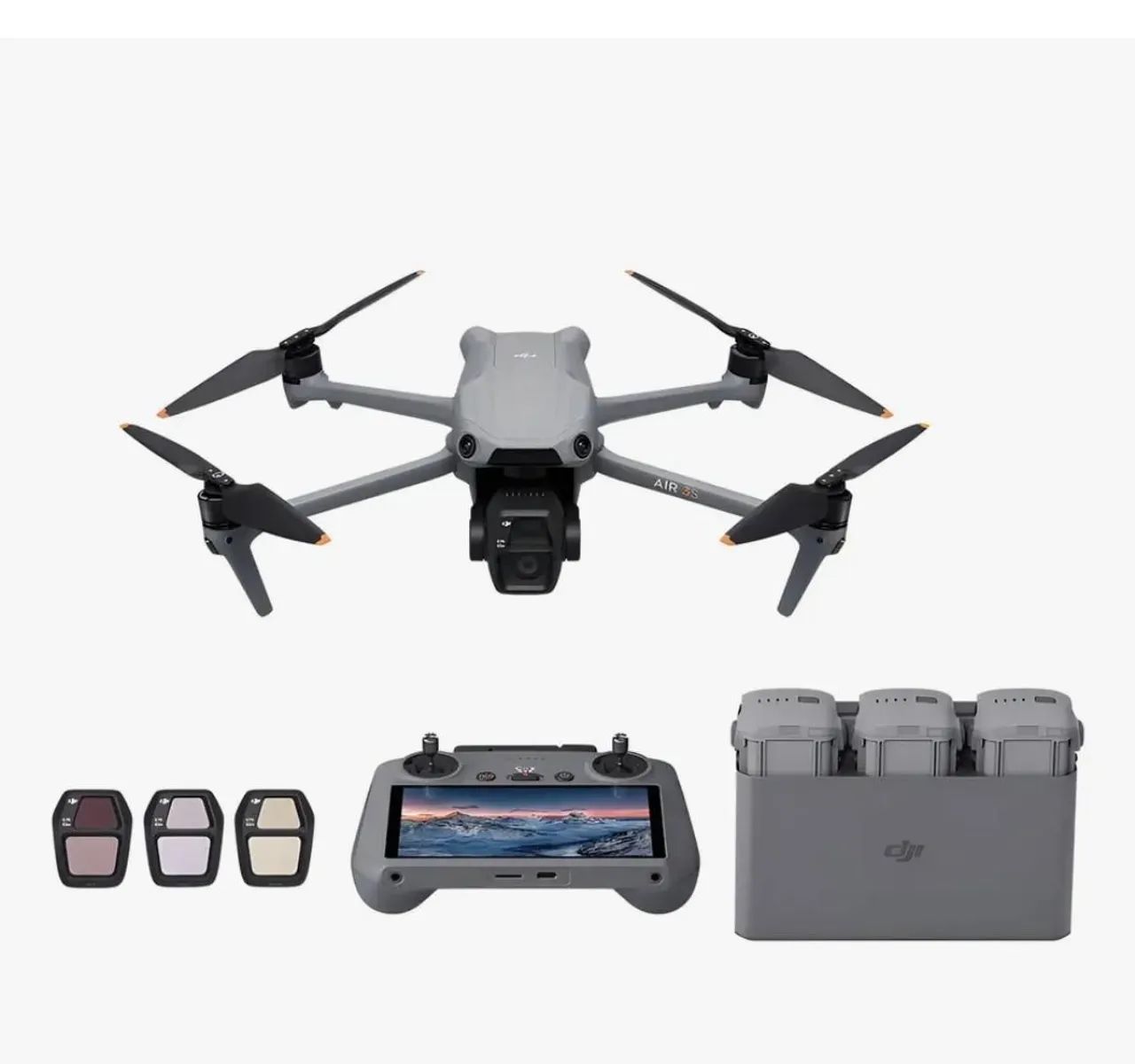 Air 3s DJI