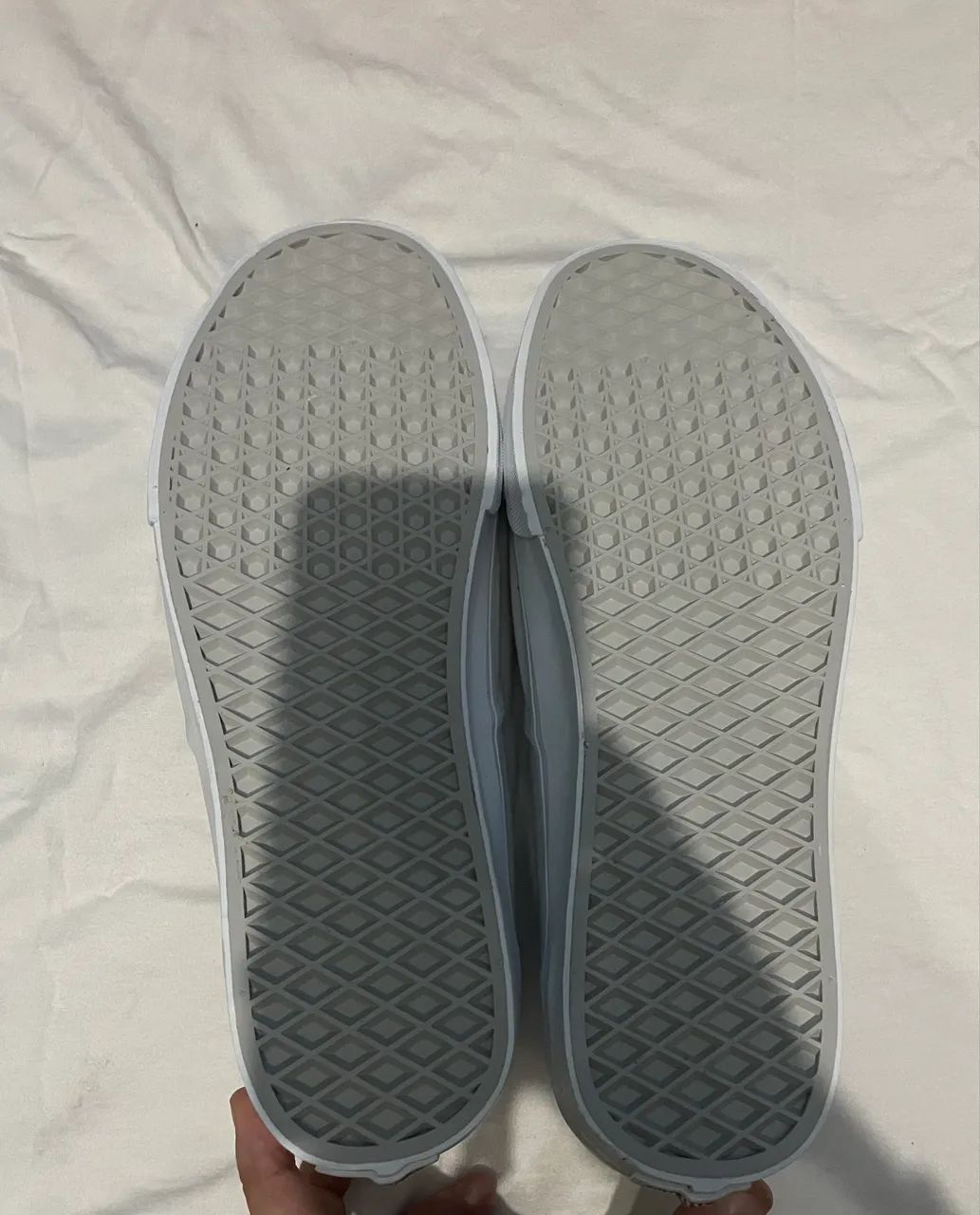 Tênis Authentic original Vans 41 - Foto 4