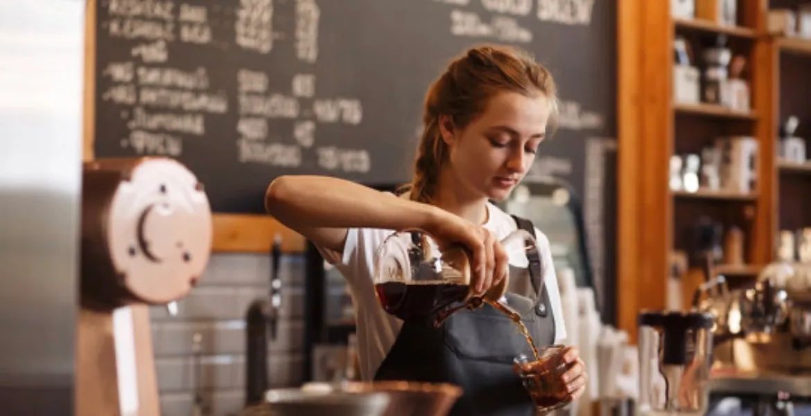 Barista / Atendente