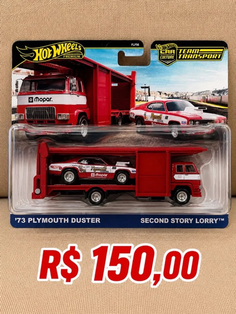 Hotwheels 