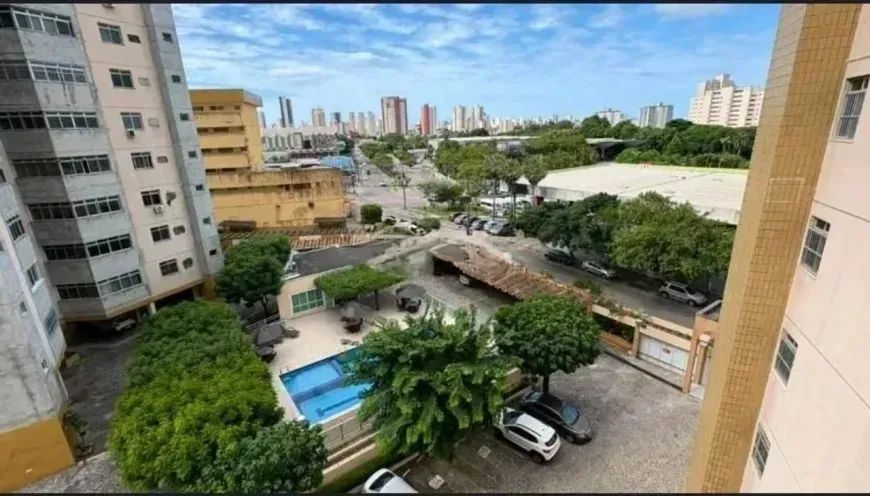 Sunshine Boulevard - Nascente - 132m² - 3 quartos + Dependência - Lazer - Fátima - Foto 4