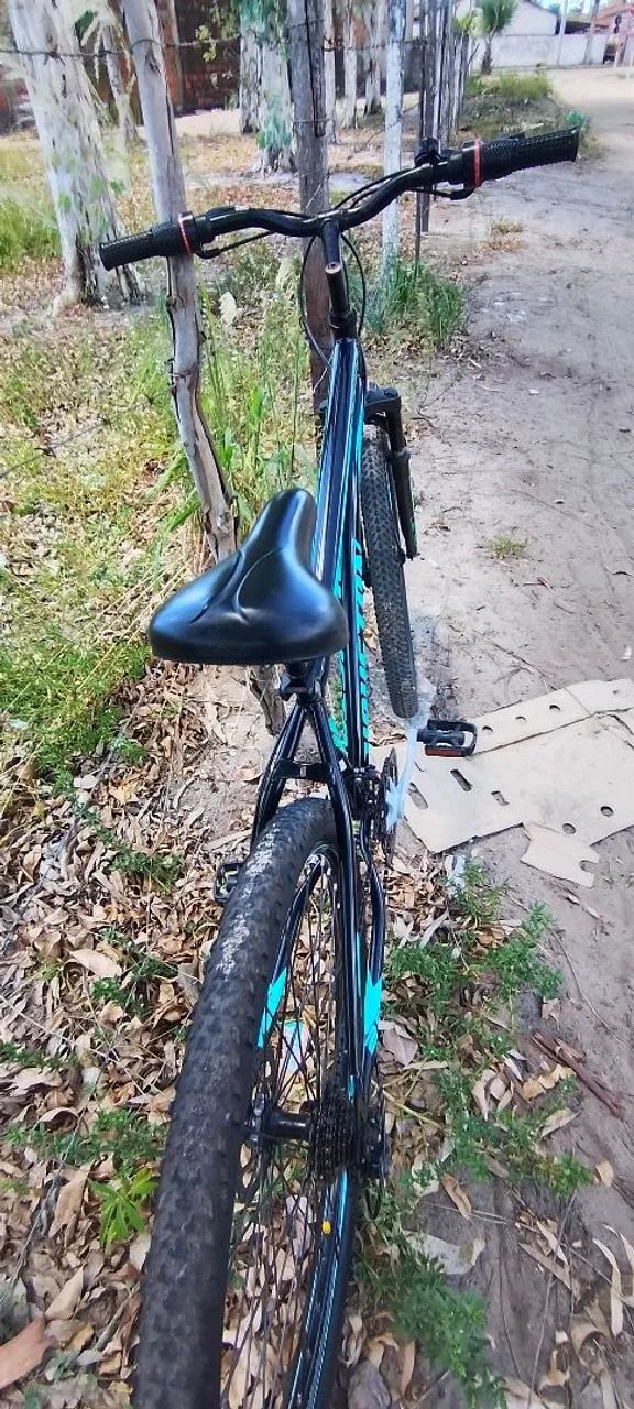 Bicicleta Houston netunos aro 29  - Foto 3